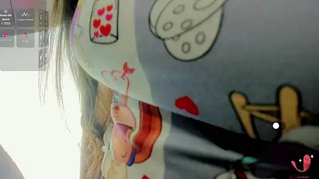 Snapshot of samy__milf chatting on 03.03.26 samy milf online show from 03.03.26