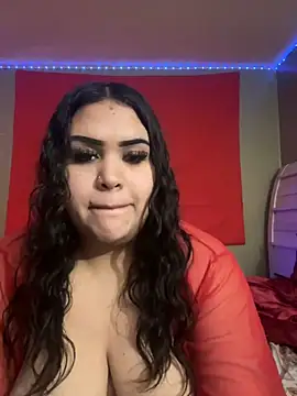 Snapshot of iTrapXXXBACKUP chatting on 12.22.24 iTrapXXXBACKUP online show from 12.22.24