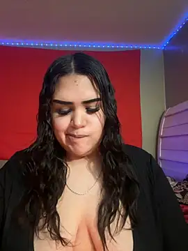 Snapshot of iTrapXXXBACKUP chatting on 12.25.24 iTrapXXXBACKUP online show from 12.25.24