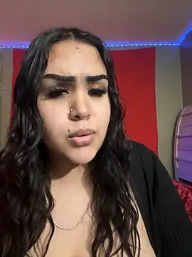 Snapshot of iTrapXXXBACKUP chatting on 12.25.24 iTrapXXXBACKUP online show from 12.25.24