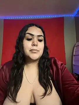 Snapshot of iTrapXXXBACKUP chatting on 01.07.25 iTrapXXXBACKUP online show from 01.07.25