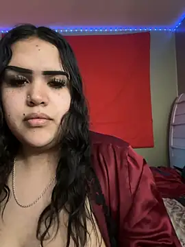 Snapshot of iTrapXXXBACKUP chatting on 01.08.25 iTrapXXXBACKUP online show from 01.08.25