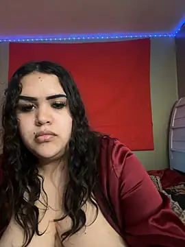 Snapshot of iTrapXXXBACKUP chatting on 01.09.25 iTrapXXXBACKUP online show from 01.09.25