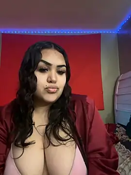 Snapshot of iTrapXXXBACKUP chatting on 01.09.25 iTrapXXXBACKUP online show from 01.09.25