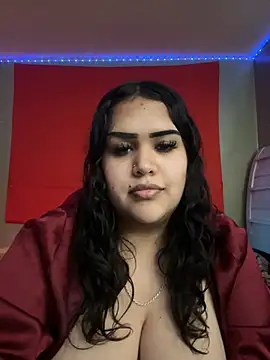 Snapshot of iTrapXXXBACKUP chatting on 01.09.25 iTrapXXXBACKUP online show from 01.09.25