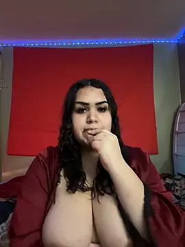 Snapshot of iTrapXXXBACKUP chatting on 01.10.25 iTrapXXXBACKUP online show from 01.10.25