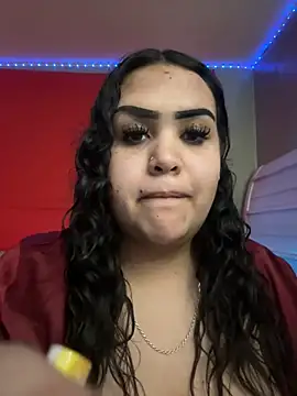 Snapshot of iTrapXXXBACKUP chatting on 01.11.25 iTrapXXXBACKUP online show from 01.11.25