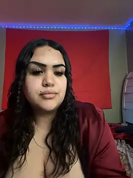 Snapshot of iTrapXXXBACKUP chatting on 01.12.25 iTrapXXXBACKUP online show from 01.12.25