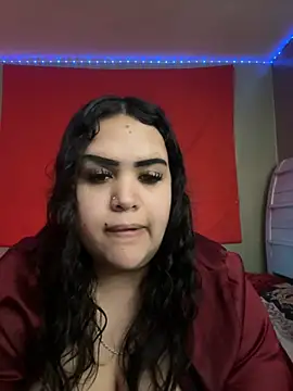 Snapshot of iTrapXXXBACKUP chatting on 01.12.25 iTrapXXXBACKUP online show from 01.12.25