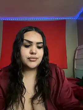 Snapshot of iTrapXXXBACKUP chatting on 01.17.25 iTrapXXXBACKUP online show from 01.17.25