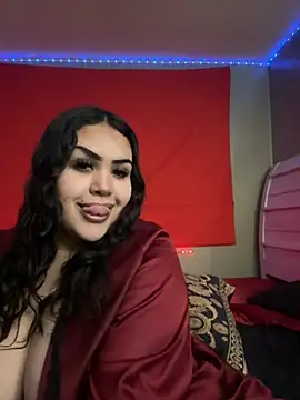 Snapshot of iTrapXXXBACKUP chatting on 01.18.25 iTrapXXXBACKUP online show from 01.18.25