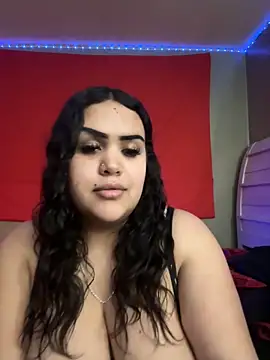 Snapshot of iTrapXXXBACKUP chatting on 01.19.25 iTrapXXXBACKUP online show from 01.19.25