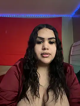 Snapshot of iTrapXXXBACKUP chatting on 01.19.25 iTrapXXXBACKUP online show from 01.19.25