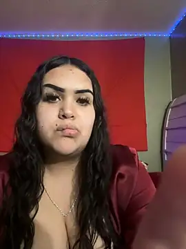 Snapshot of iTrapXXXBACKUP chatting on 01.24.25 iTrapXXXBACKUP online show from 01.24.25