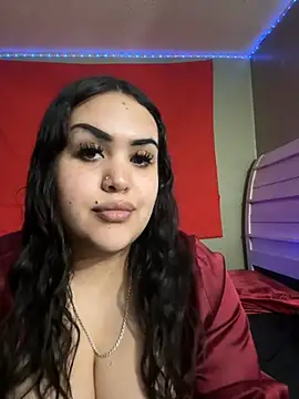 Snapshot of iTrapXXXBACKUP chatting on 01.25.25 iTrapXXXBACKUP online show from 01.25.25