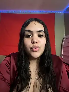 Snapshot of iTrapXXXBACKUP chatting on 01.25.25 iTrapXXXBACKUP online show from 01.25.25