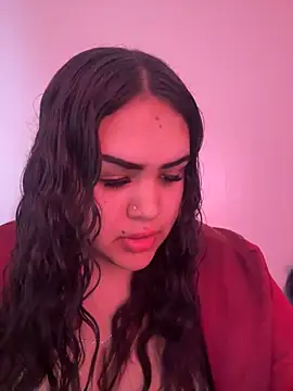 Snapshot of iTrapXXXBACKUP chatting on 02.12.25 iTrapXXXBACKUP online show from 02.12.25