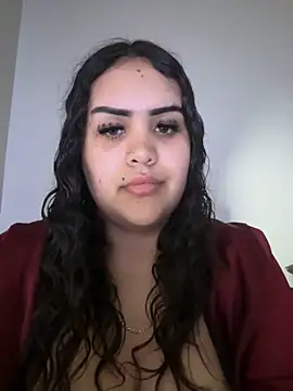 Snapshot of iTrapXXXBACKUP chatting on 02.20.25 iTrapXXXBACKUP online show from 02.20.25