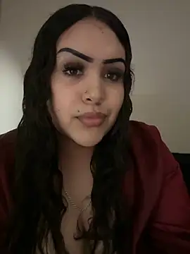 Snapshot of iTrapXXXBACKUP chatting on 03.09.25 iTrapXXXBACKUP online show from 03.09.25