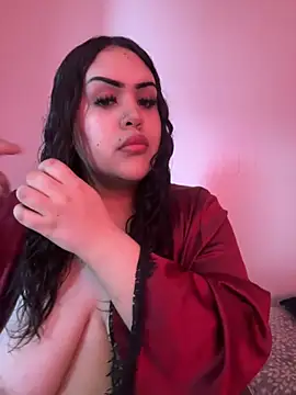 Snapshot of iTrapXXXBACKUP chatting on 03.09.25 iTrapXXXBACKUP online show from 03.09.25