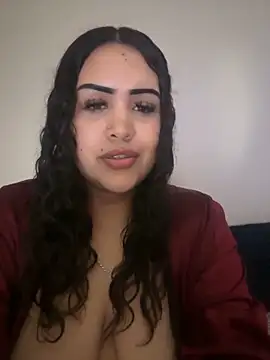 Snapshot of iTrapXXXBACKUP chatting on 03.18.25 iTrapXXXBACKUP online show from 03.18.25