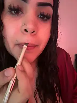 Snapshot of iTrapXXXBACKUP chatting on 03.20.25 iTrapXXXBACKUP online show from 03.20.25