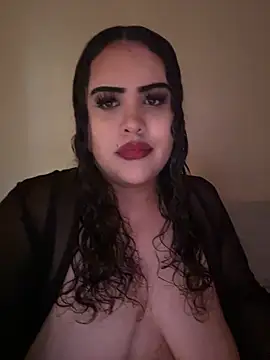 Snapshot of iTrapXXXBACKUP chatting on 10.14.25 iTrapXXXBACKUP online show from 10.14.25