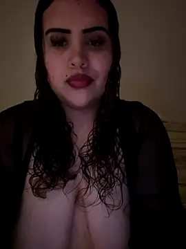 Snapshot of iTrapXXXBACKUP chatting on 10.24.25 iTrapXXXBACKUP online show from 10.24.25