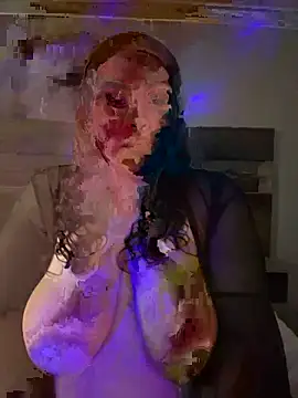 Snapshot of iTrapXXXBACKUP chatting on 11.29.25 iTrapXXXBACKUP online show from 11.29.25