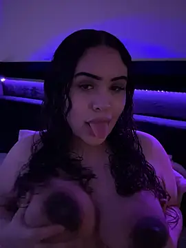 Snapshot of iTrapXXXBACKUP chatting on 03.08.26 iTrapXXXBACKUP online show from 03.08.26