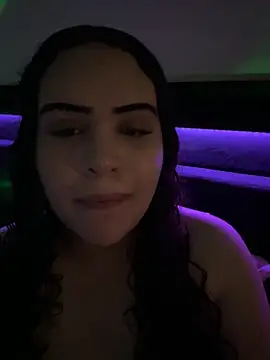 Snapshot of iTrapXXXBACKUP chatting on 03.10.26 iTrapXXXBACKUP online show from 03.10.26