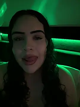 Snapshot of iTrapXXXBACKUP chatting on 03.12.26 iTrapXXXBACKUP online show from 03.12.26