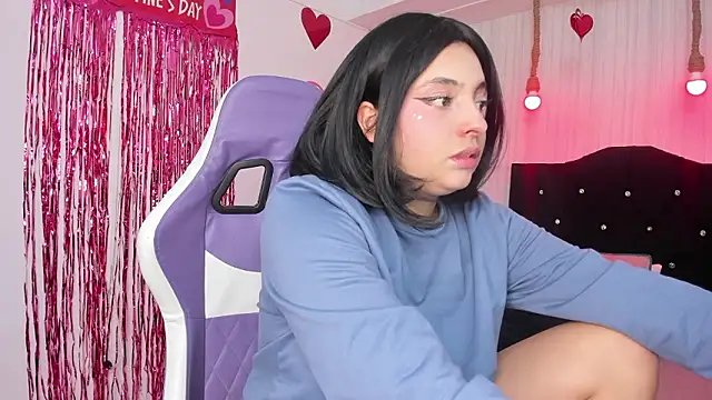 Snapshot of miku_katsuragi chatting on 02.19.26 miku katsuragi online show from 02.19.26