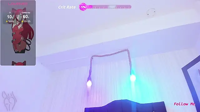 miku katsuragi online show from 07.03.26