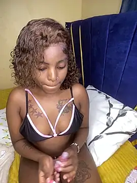 Sasha-smiles online show from 11.08.25