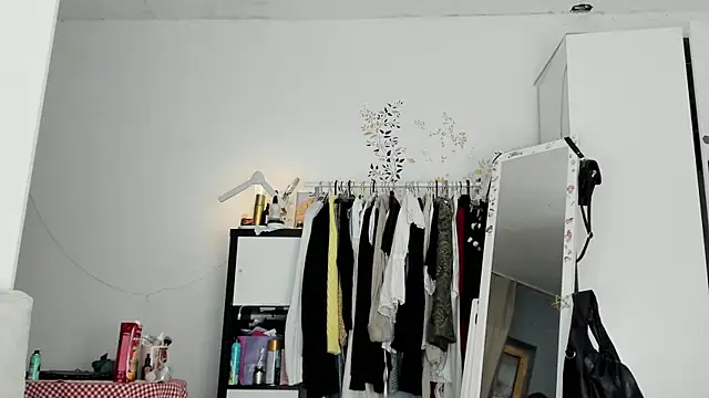 Snapshot of LisaIcon chatting on 12.17.25 LisaIcon online show from 12.17.25