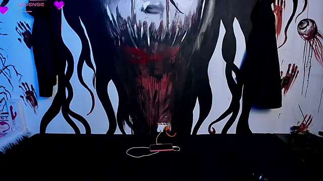 Kylie-fox online show from 01.13.25