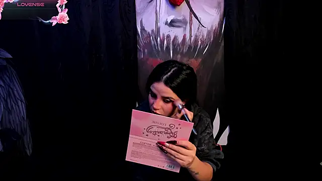 Kylie-fox online show from 10.08.25