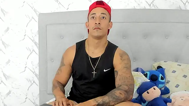 luigiferrara online show from 02.03.25