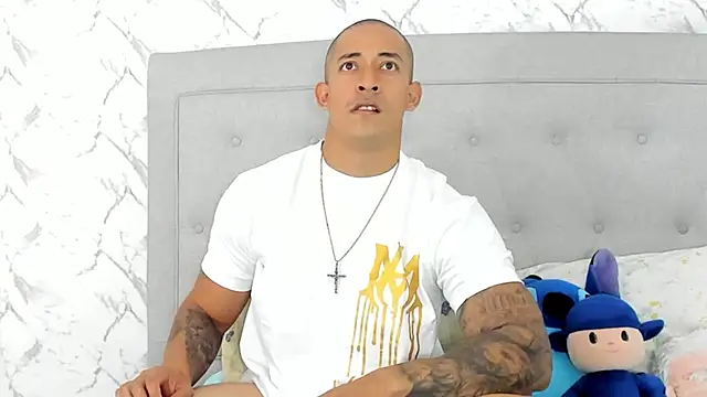 luigiferrara online show from 02.05.25