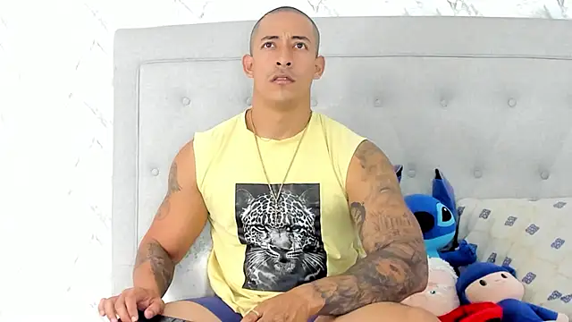 luigiferrara online show from 02.12.25