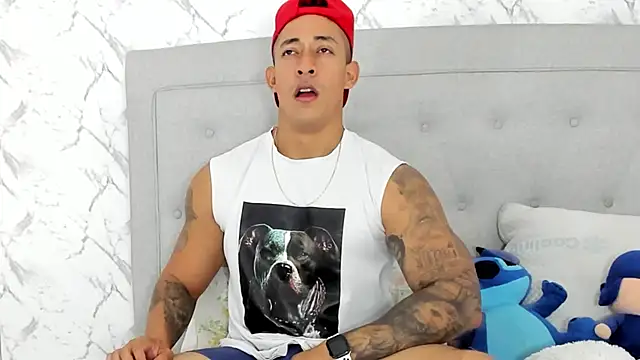 luigiferrara online show from 03.14.25