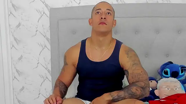 luigiferrara online show from 02.25.26