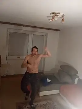 Snapshot of DonCristian chatting on 02.12.26 DonCristian online show from 02.12.26