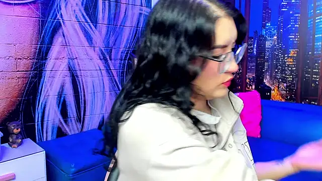 Violetaa diazz online show from 12.06.24