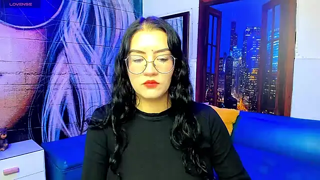 Violetaa diazz online show from 02.08.25