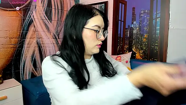 Violetaa diazz online show from 03.21.25