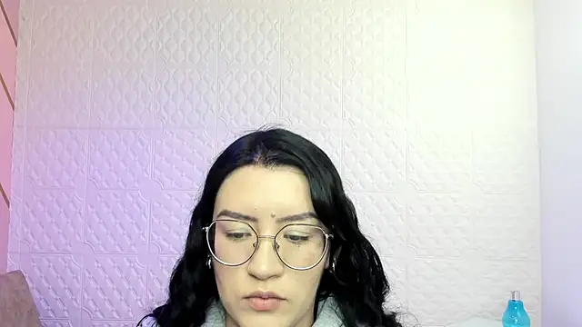 Violetaa diazz online show from 09.15.25