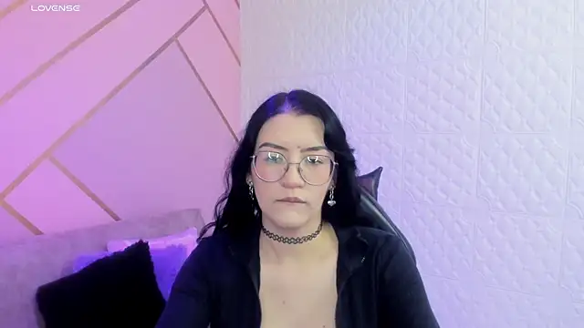 Violetaa diazz online show from 02.11.26