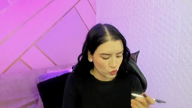 Violetaa diazz online show from 02.20.26